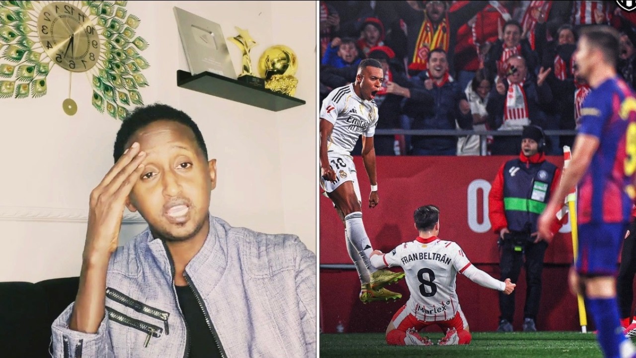 REAL QOSOLKEDA Xili Ciyaareedki BARCE Musiibo ayu u socdaa YAAHUU,Dagaalka City vs Arsenal,CR7 MESSI