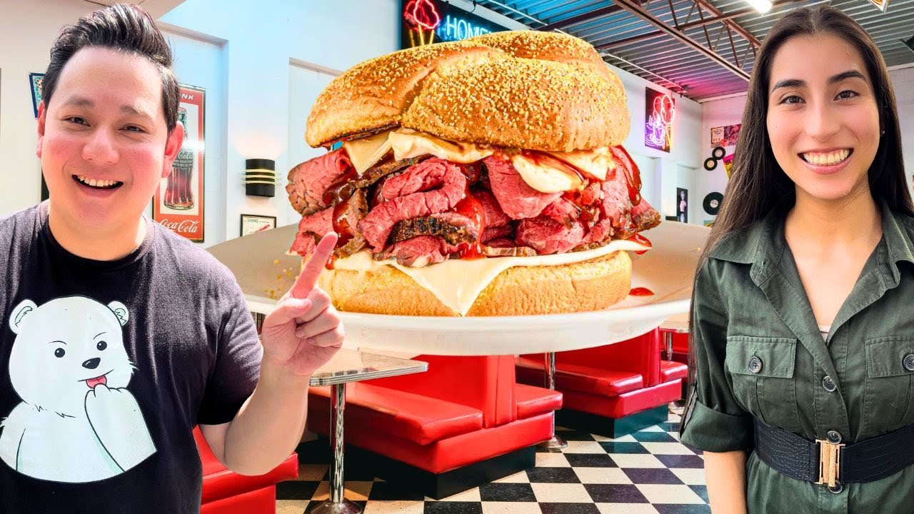 Eating at Orlando’s Oldest Restaurants… Are They Still Worth It?