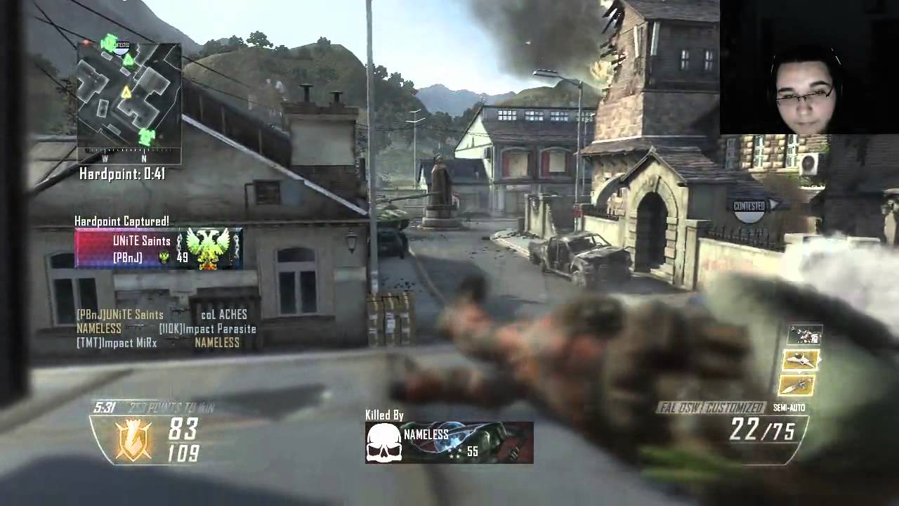 What happens when I use a FAL.