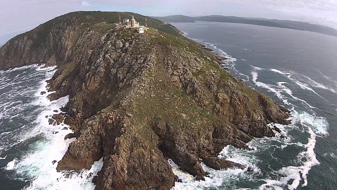 Cabo Finisterra - Cape Finisterre - Fisterra, Espa&ntilde;a - Spain
