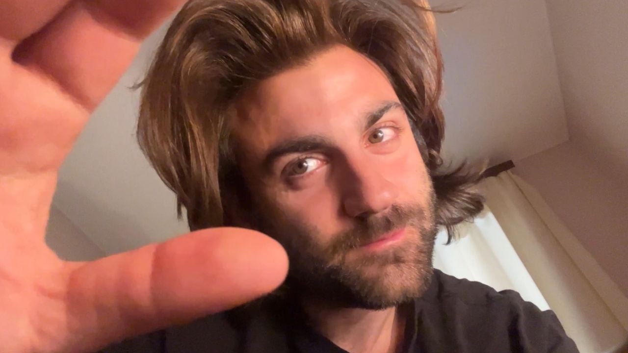 it’s gonna be okay (september) (asmr)