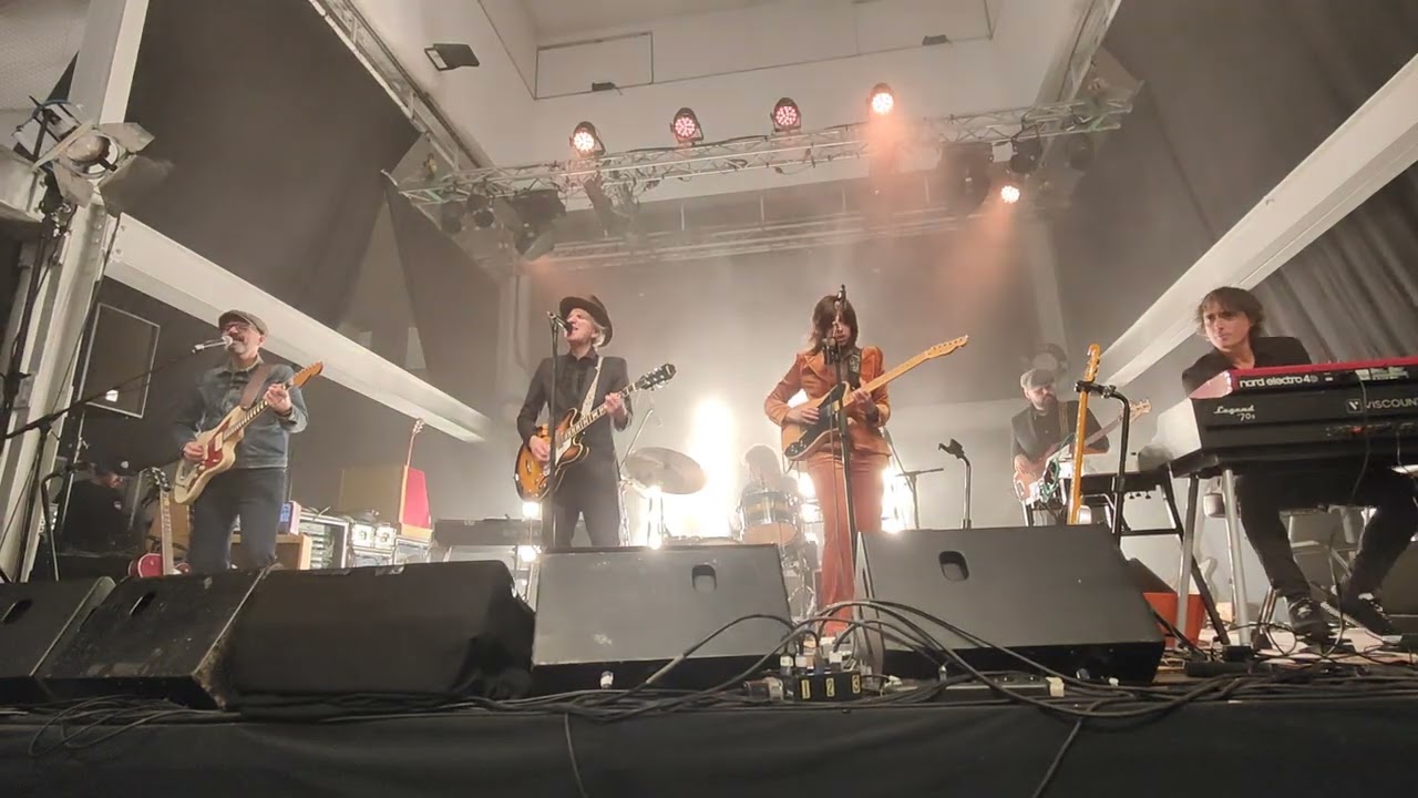 Mikel Erentxun Rara vez