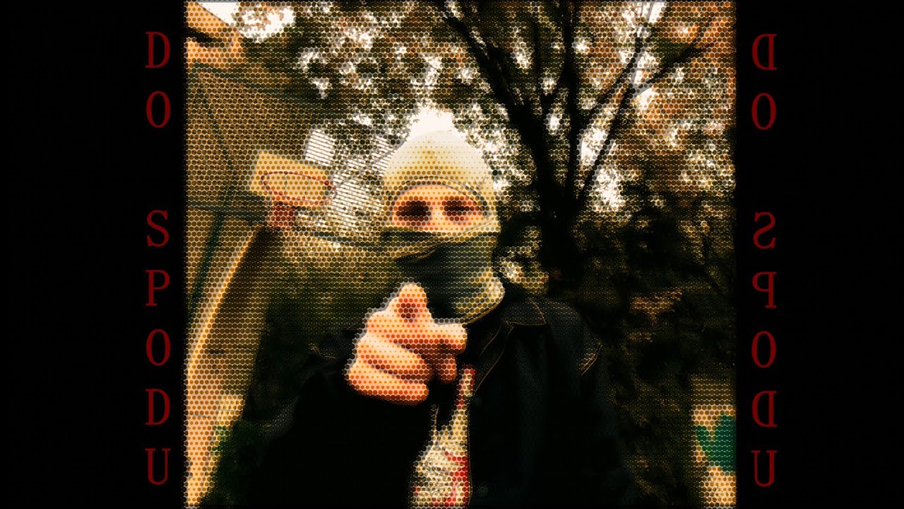 JOZ - DO SPODU [prod. KONCZEW] (🎥: bitbat)