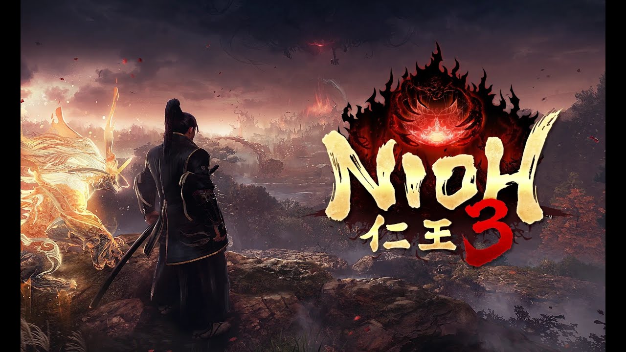 NIOH 3 - Part 3
