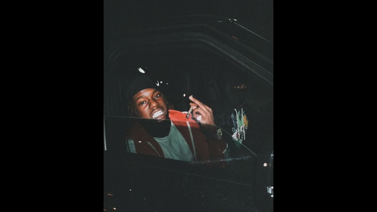 Duvy Toronto x Lil Baby Type Beat - 