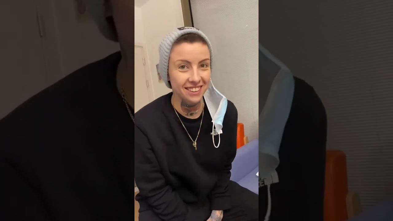 This is still raw 🥺 but abbie and baby are safe and healthy