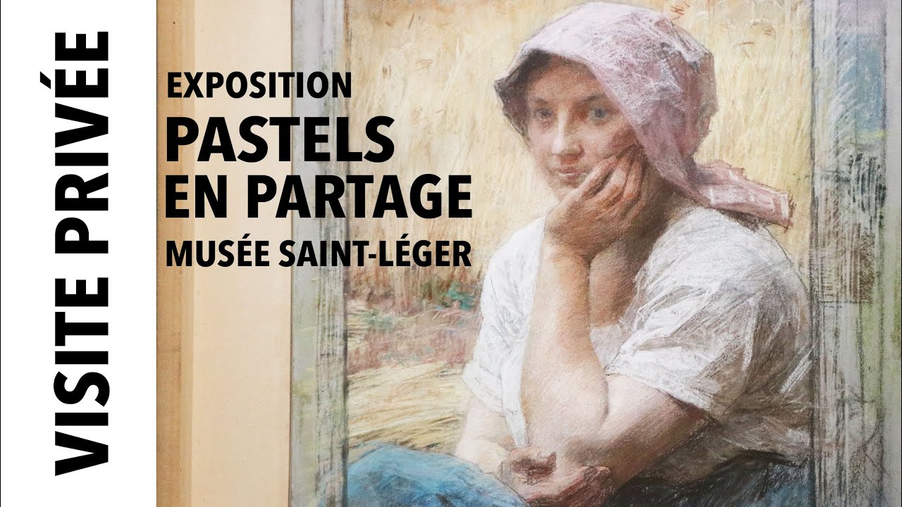 [Visite privée] Exposition 