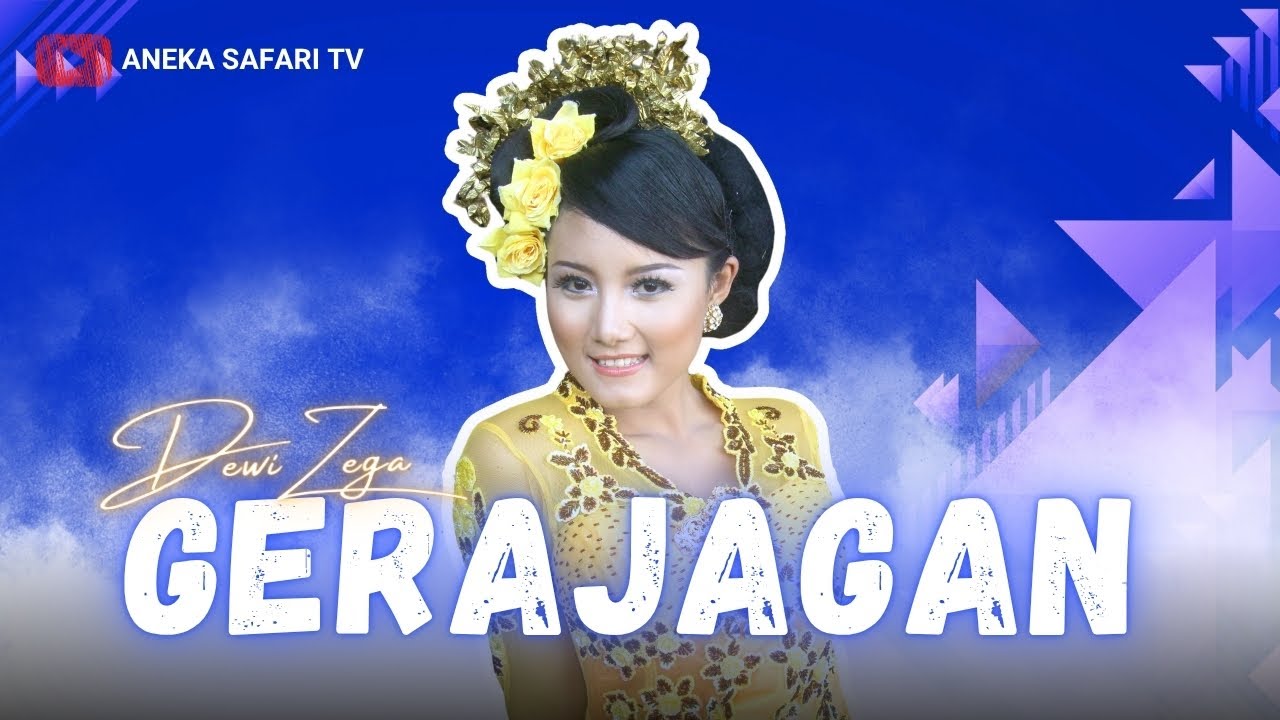Dewi Zega - Grajagan (Official Music Video)