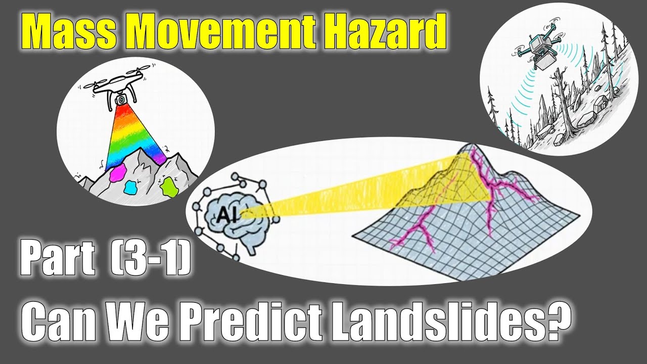 3-1- Can We Predict Landslides Before They Happen? Inside the Science That Sees Collapsing Mountains