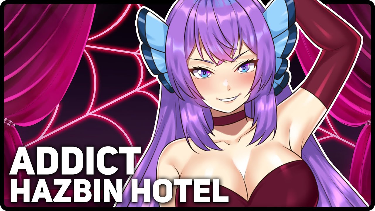 Hazbin Hotel - ADDICT [Female Version] | Himechii Cover