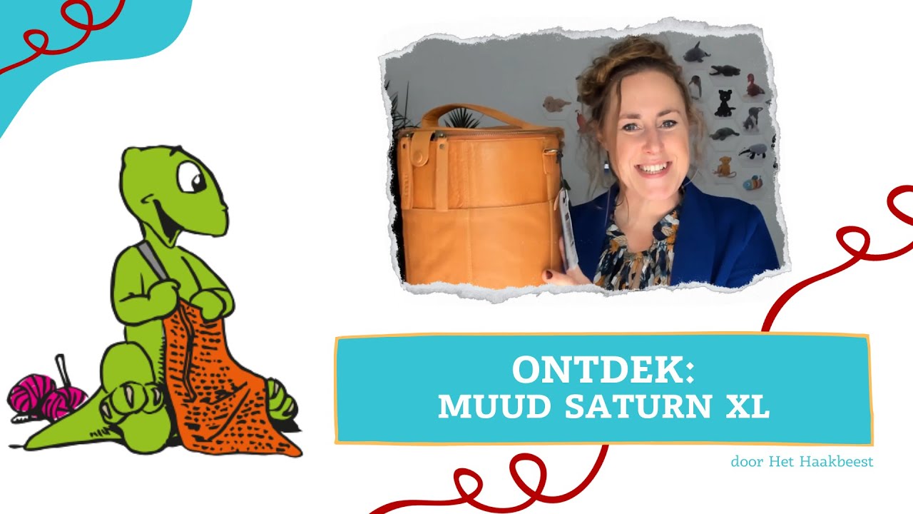 Product review: Muud Saturn XL