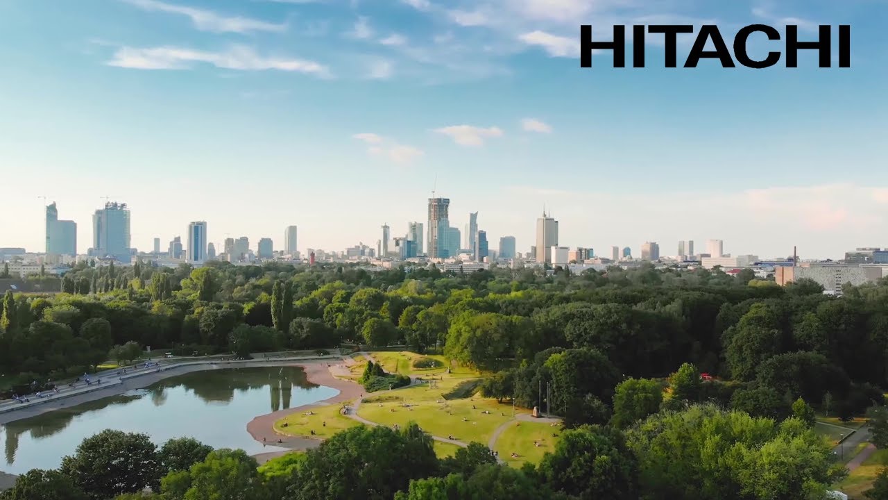 Hitachi India - Empowering a Nation - Hitachi