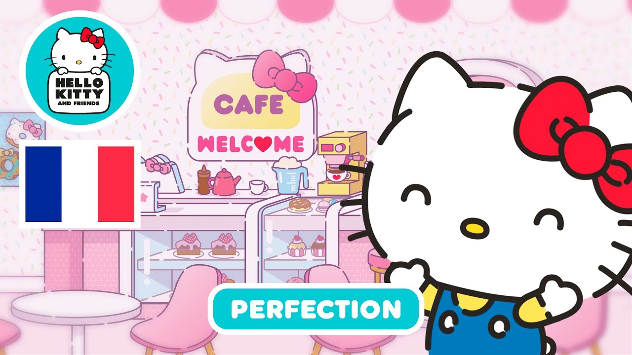 Perfection | Supercute Adventures