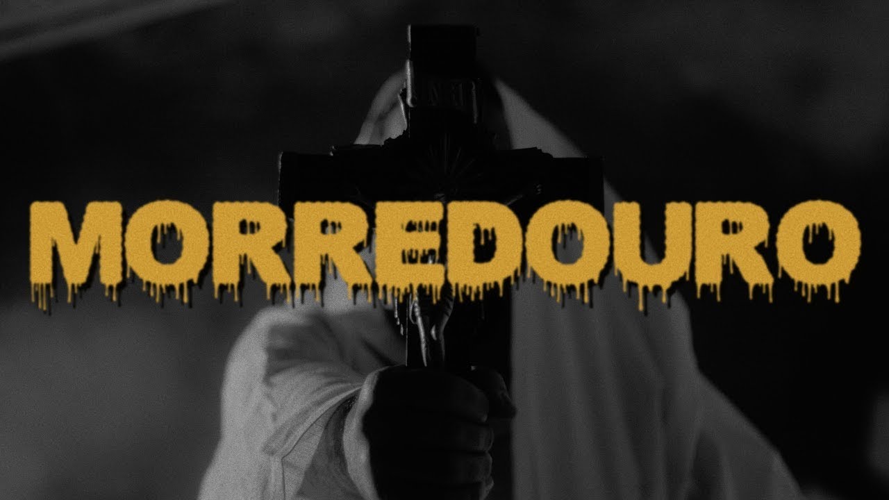 TOXIKULL Ft. Monsenhor Belathauzer - Morredouro