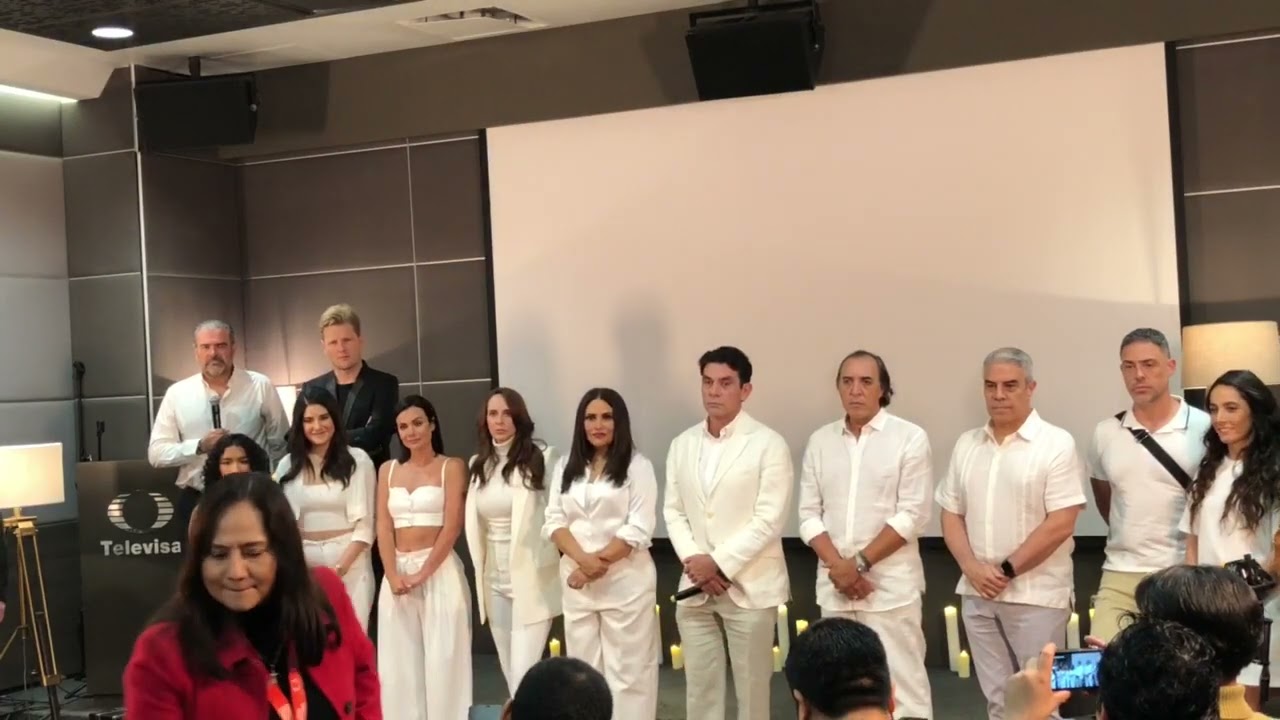 Jorge Salinas Silvia Navarro Juegos Interrumpidos #juegosinterrumpidos #universalcelebrities