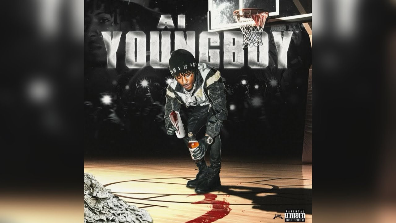 [FREE] NBA Youngboy x Li Rye Type Beat “SHOT CALLIN“ 2025