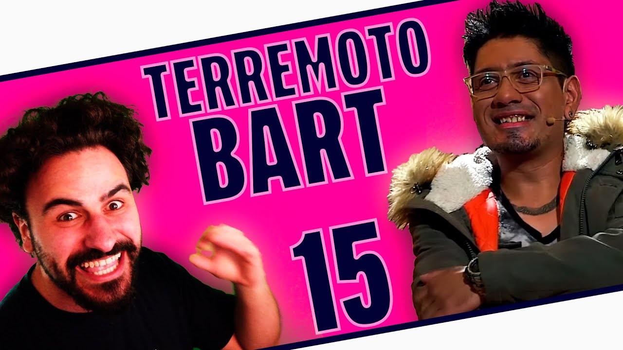 Capítulo 15 😳 Esto es OTRO NIVEL (Muy TOP) - Humor colombiano en 4K