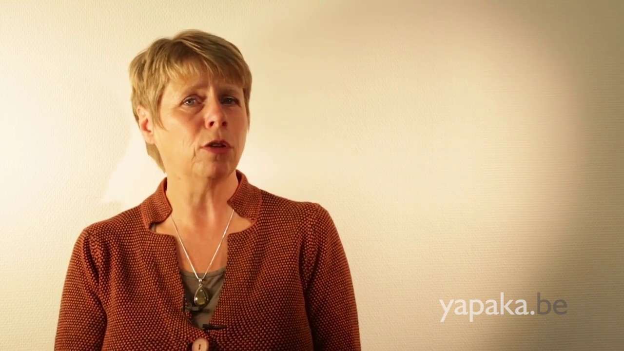 Qu’est-ce que le secret professionnel partagé ? - C. Meersseman - Yapaka.be