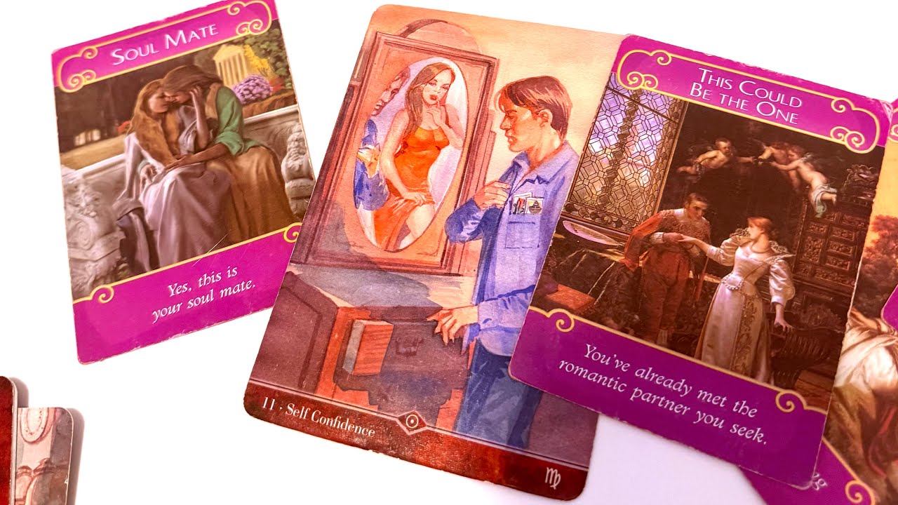 Divine Masculine is watching you closely, it's like he's seeing you for the first time.
