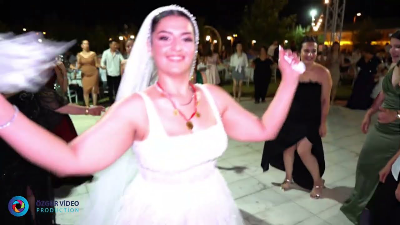 potpori halay Grup Hejan Kımmo MELİSA & SELİM NARLI DOLPİNG KIR BAHÇE DÜGÜN SALONU PART3