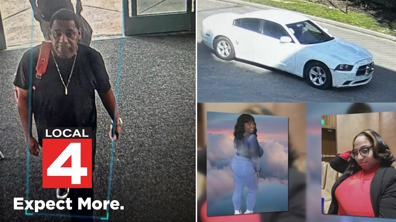 Manhunt underway after man fatally shoots ex-wife at Henry Ford Hospital in Detroit