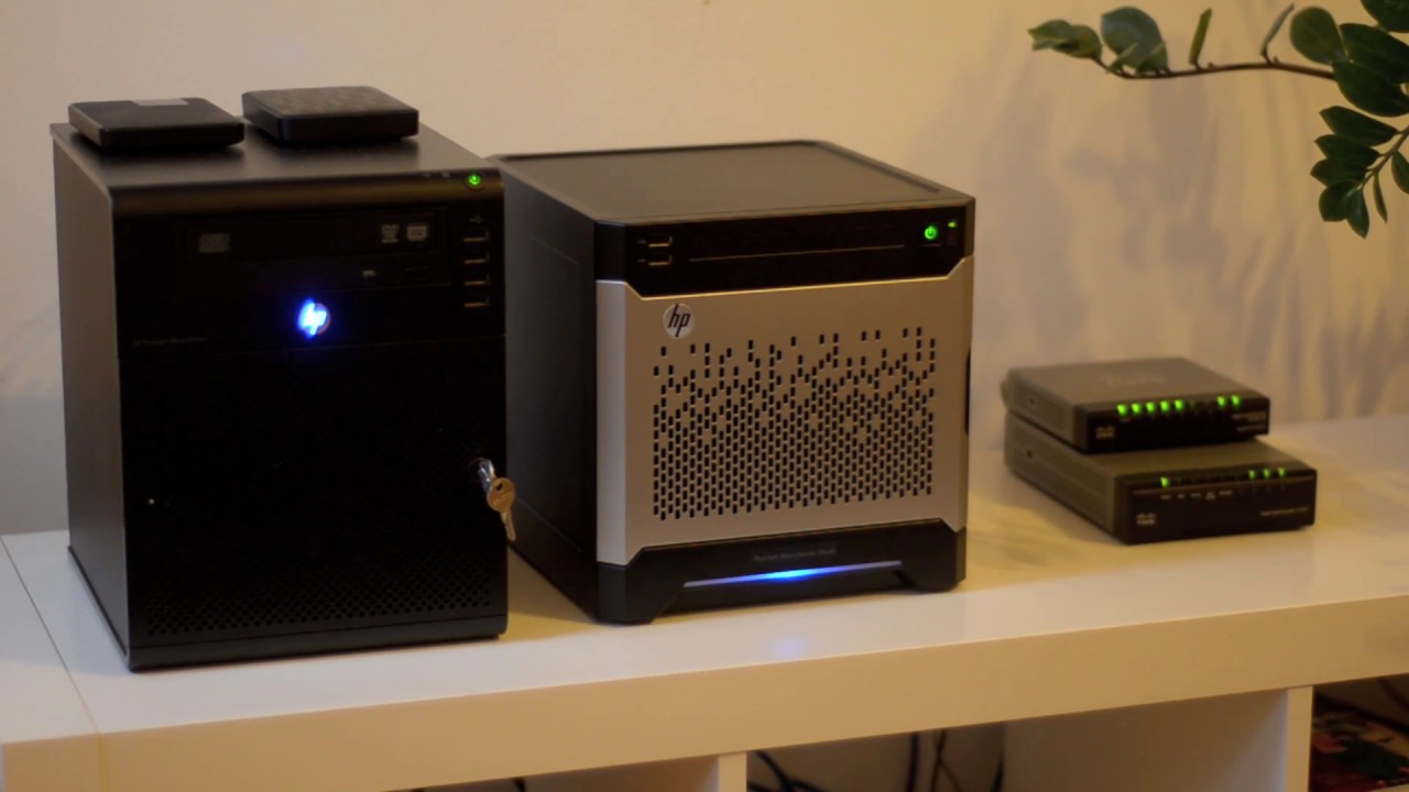 How to build your own cloud (part 4/1) - Cisco RV042 Dual WAN VPN Router overview