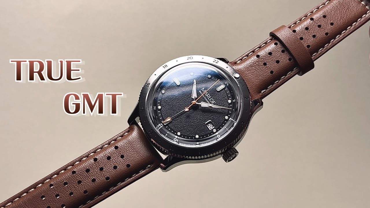 진짜 GMT / Marloe True GMT