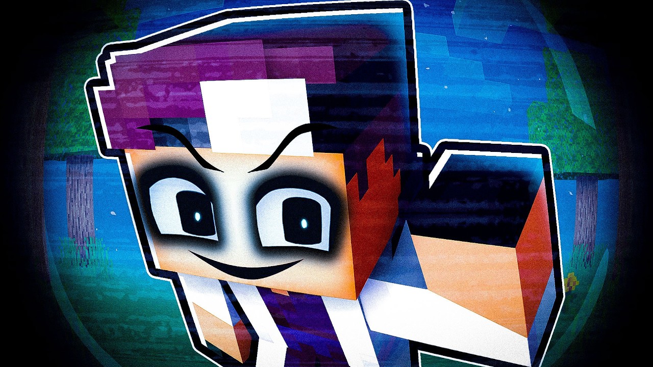 ΜΗΝ ΑΝΟΙΞΕΙΣ ΤΗΝ ΠΟΡΤΑ, ΣΤΟ MINECRAFT!