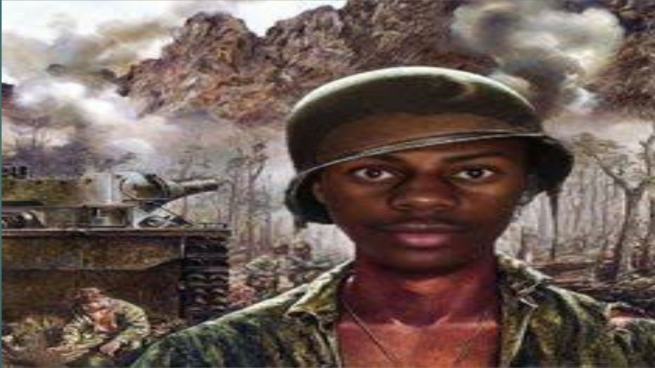 PERANG YG BIKIN GAK BISA NAPAS 🔥 - COD MW 3 Indonesia