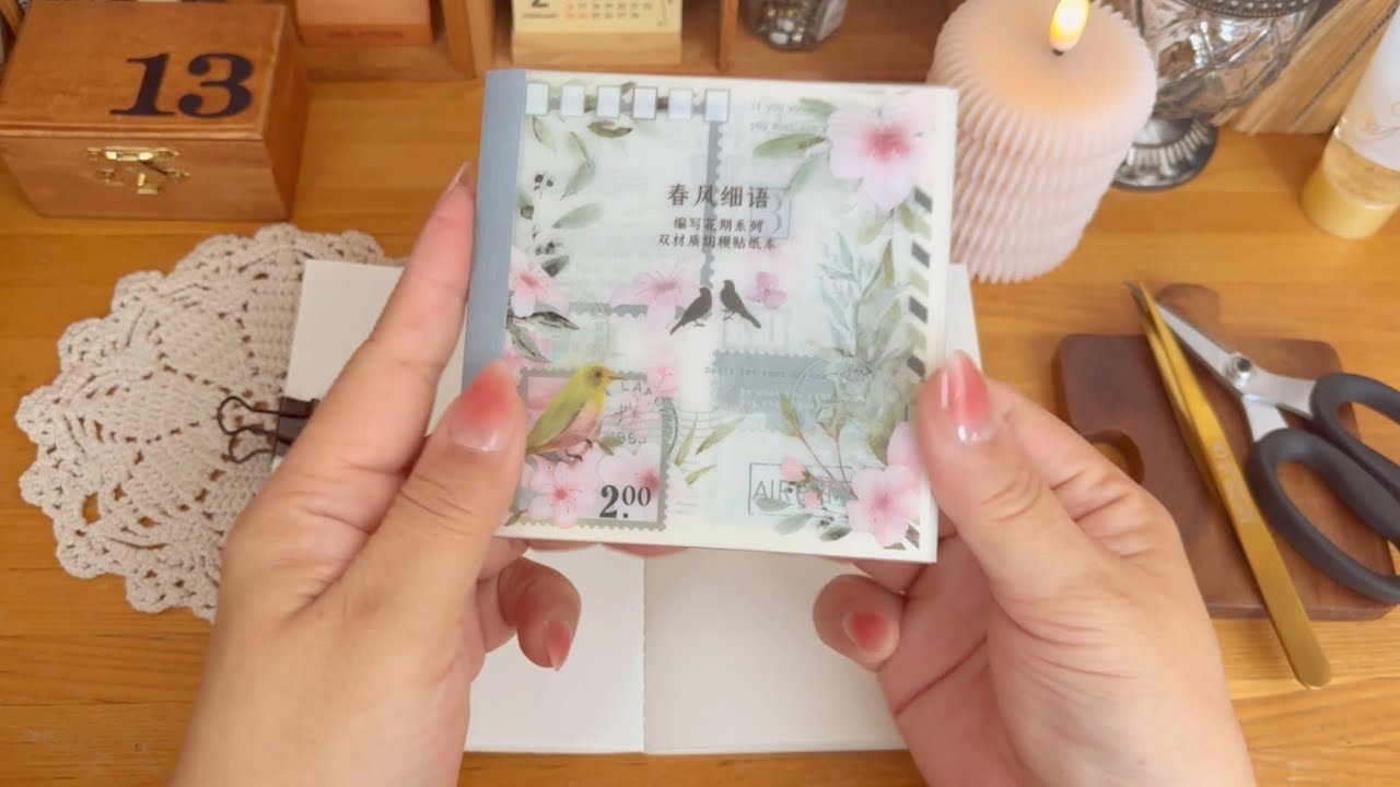 春の結婚式コラージュ♡Spring wedding collage♡