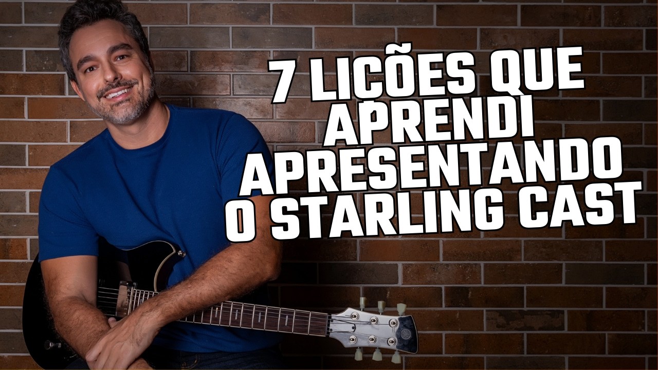 E COMO VOCÊ PODE UTILIZAR PARA A SUA VIDA E CARREIRA.