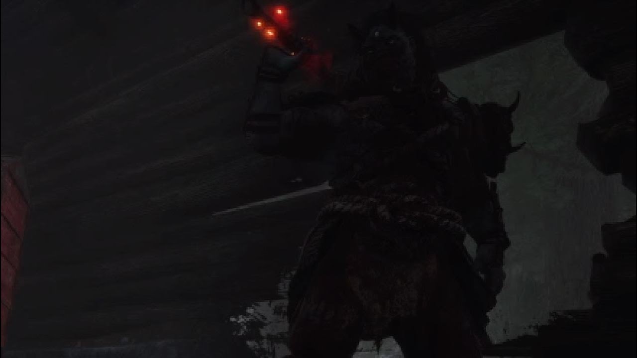 DBD | La vidéo du goutté