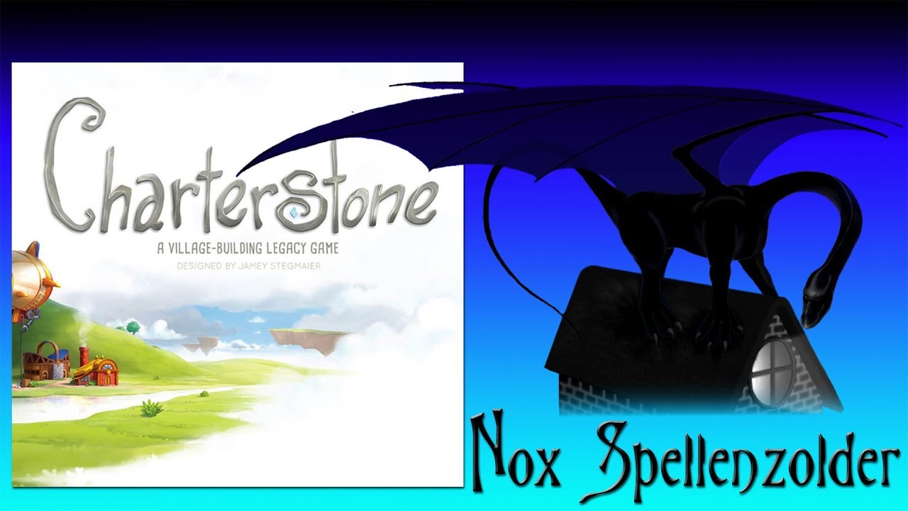 Charterstone (NL)