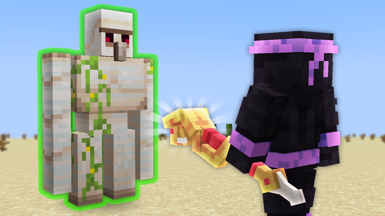 How This Legendary Staff Broke Hoplite