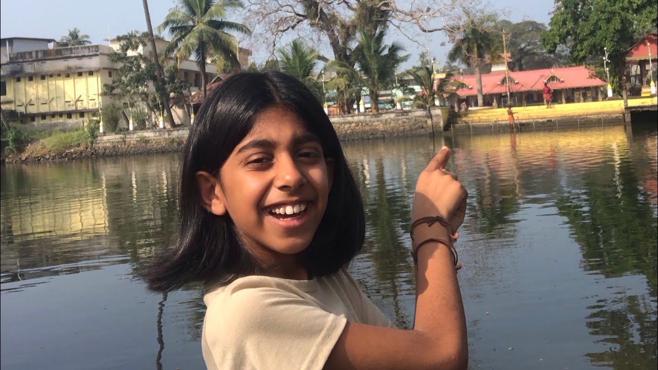 Kerala nostau🥰
