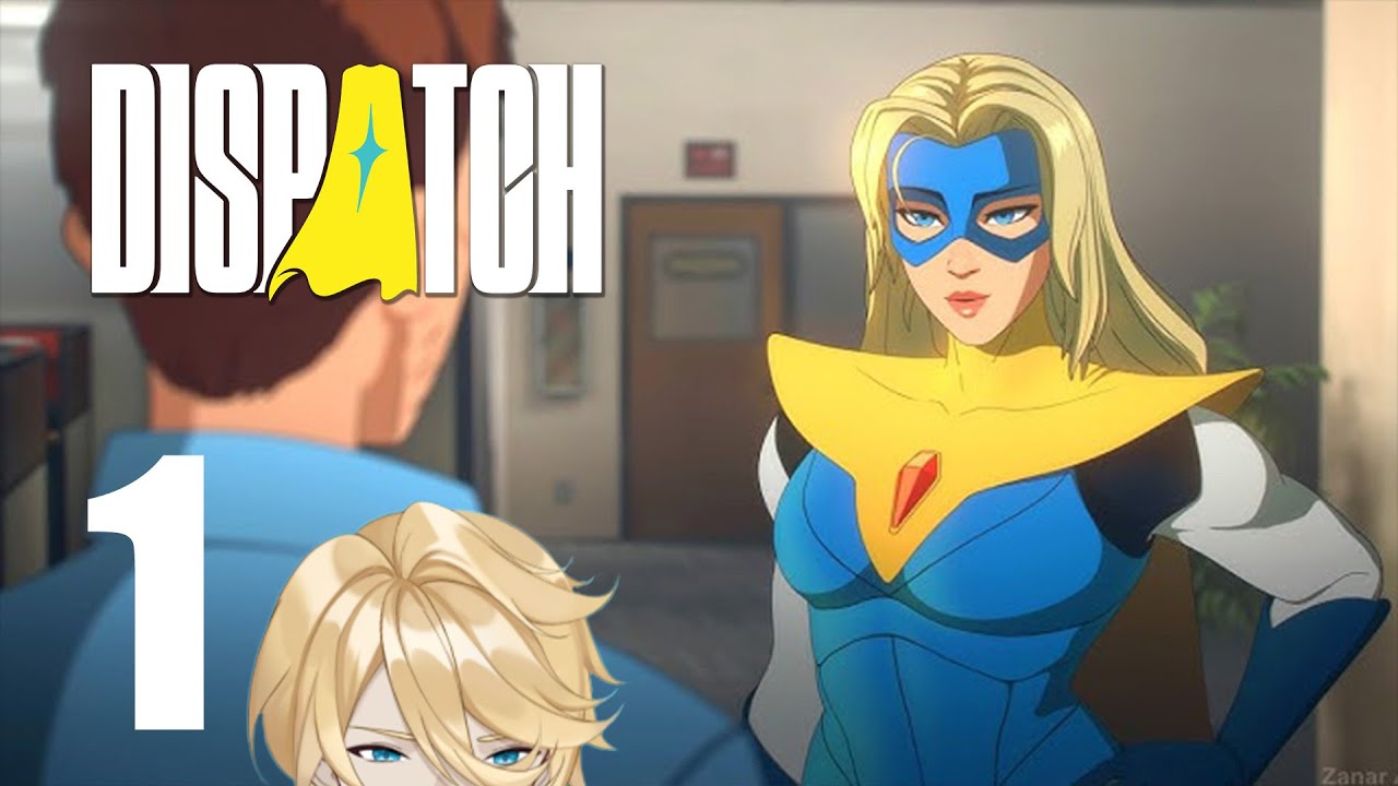 Can you make the right choice fast enough? #dispatch #stream