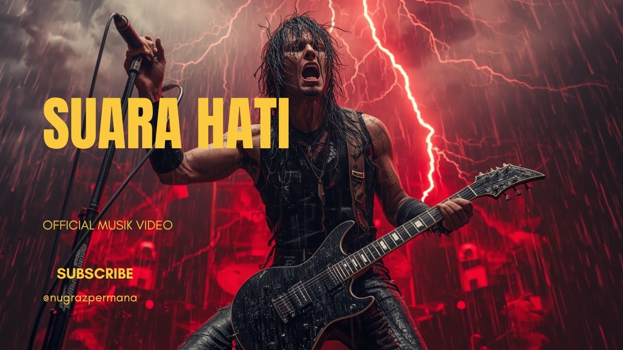 SUARA HATI