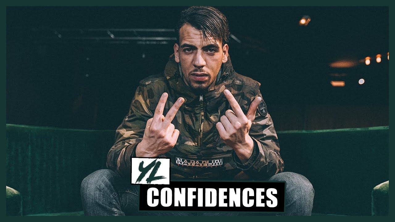 YL - Confidences