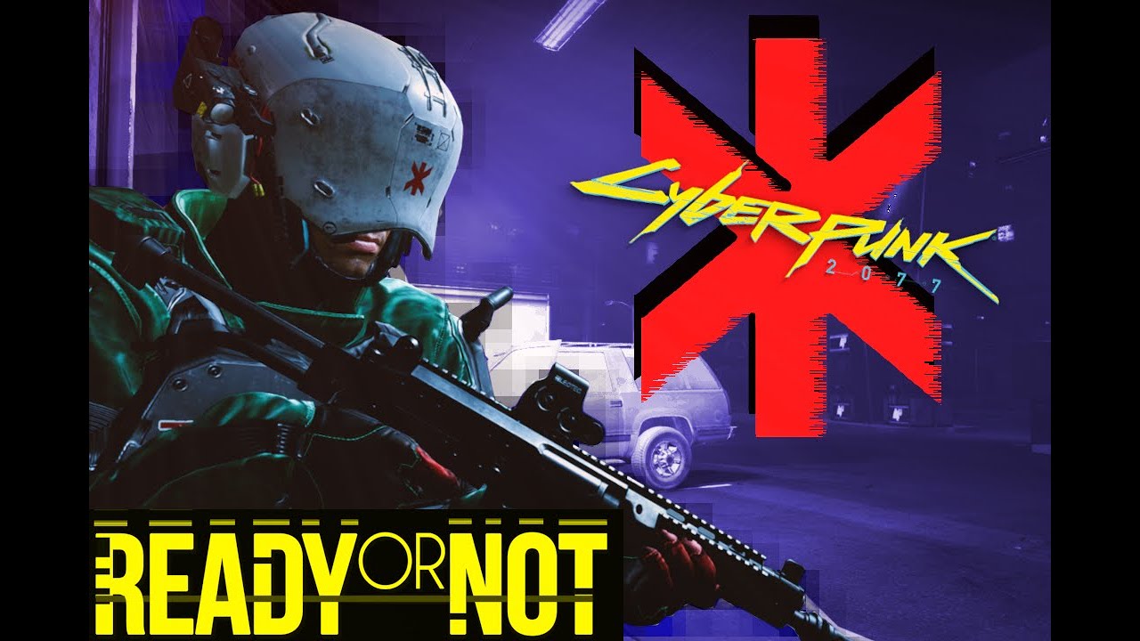 Ready Or Not | TRAUMA TEAM GOING HARD !
