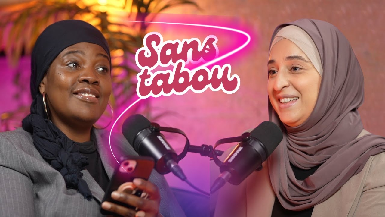Questions sans tabou : réponses à toutes vos questions sur le mariage avec Erika !