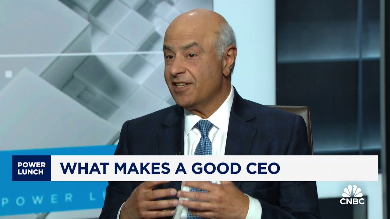 Great CEOs build a star team not a team of stars, says Mckinsey's Vikram Malhotra