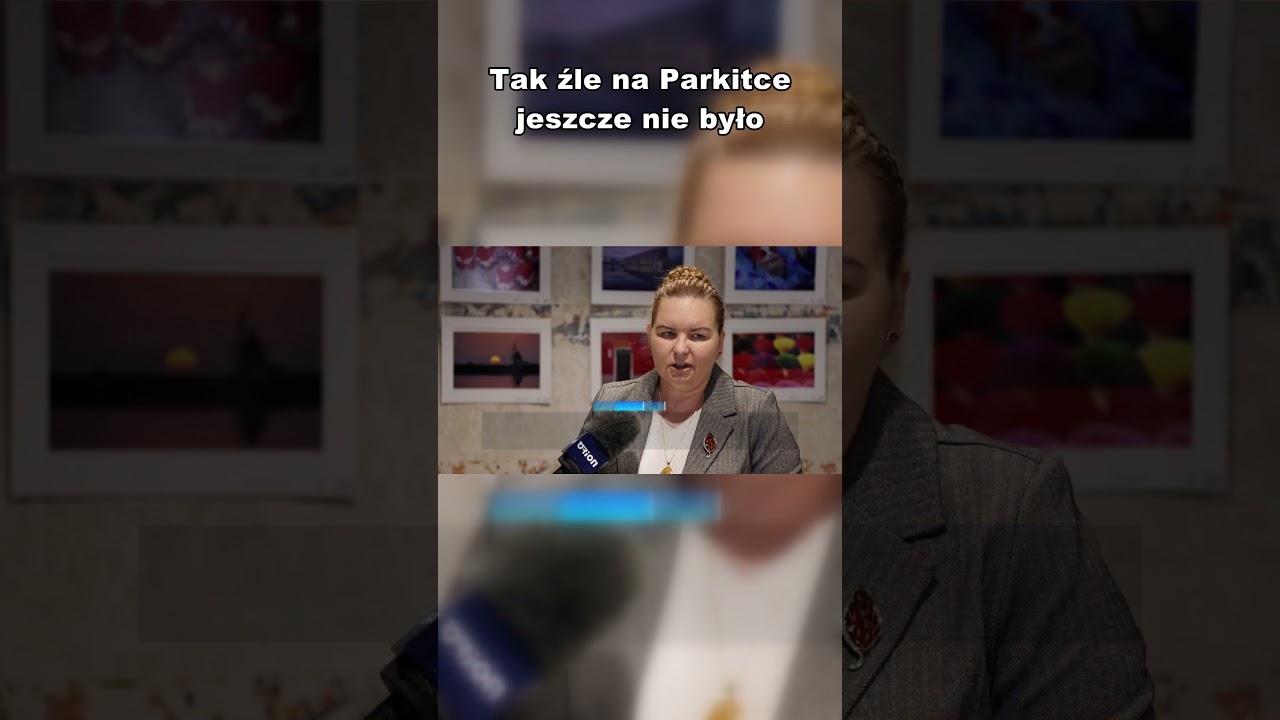 Tak źle na Parkitce jeszcze nie było #szpital #parkitka #finanse #czestochowa #problem