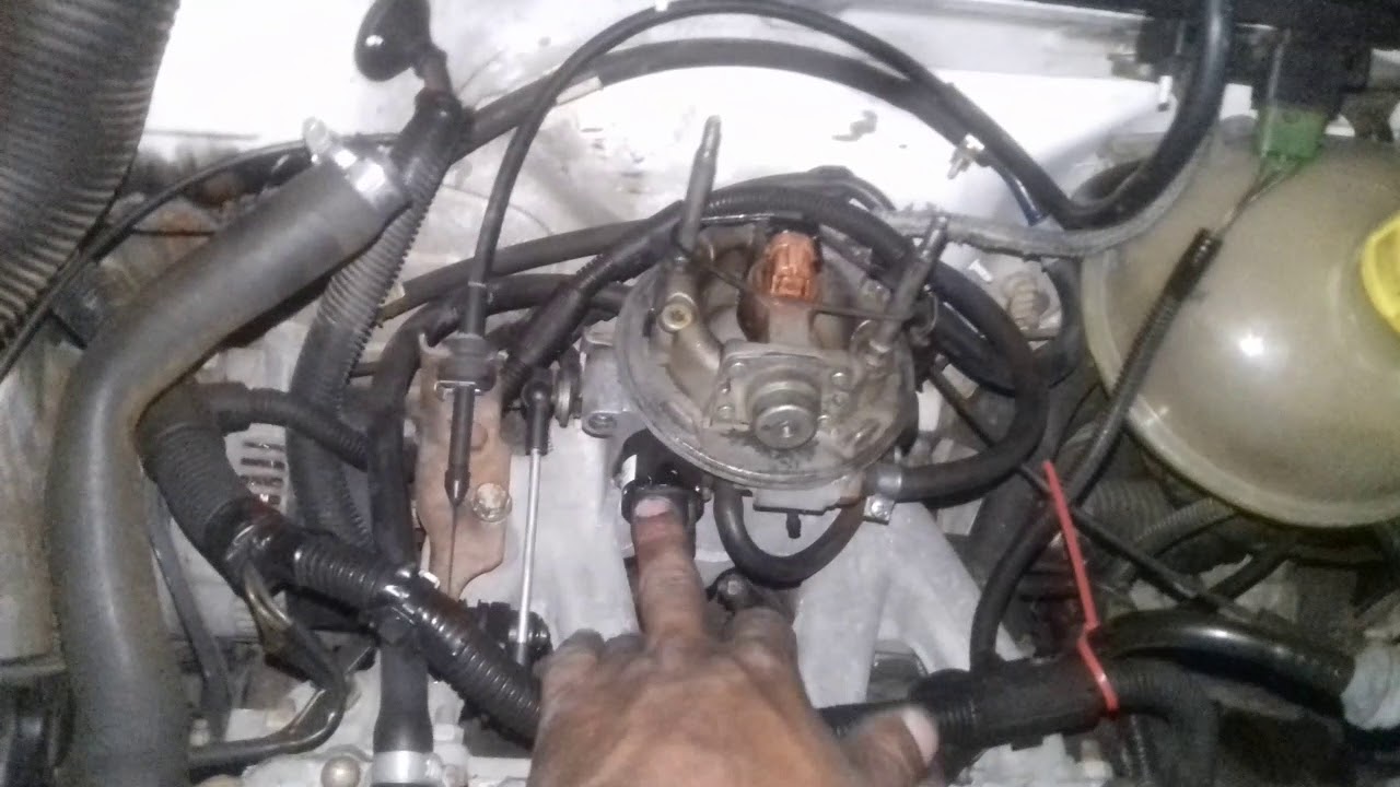 Corsa Acelerado!. Problema Resolvido Fácil!