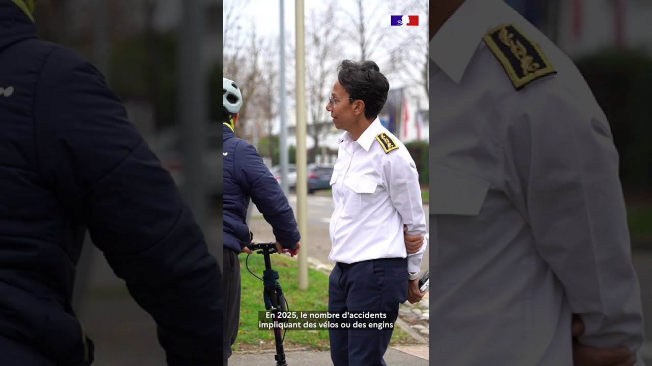 Cette année, offrez la sécurité !