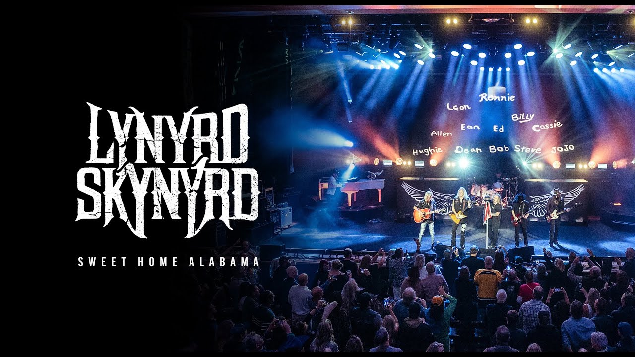 Lynyrd Skynyrd - 