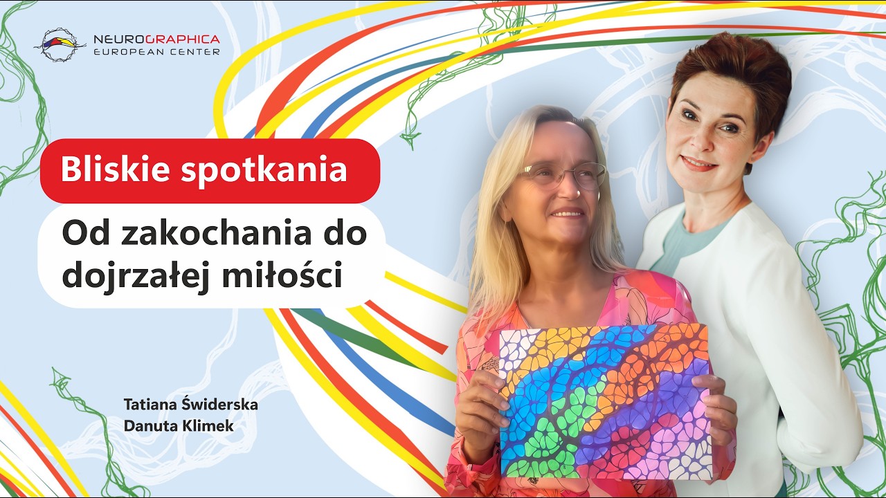 Bliskie spotkania.