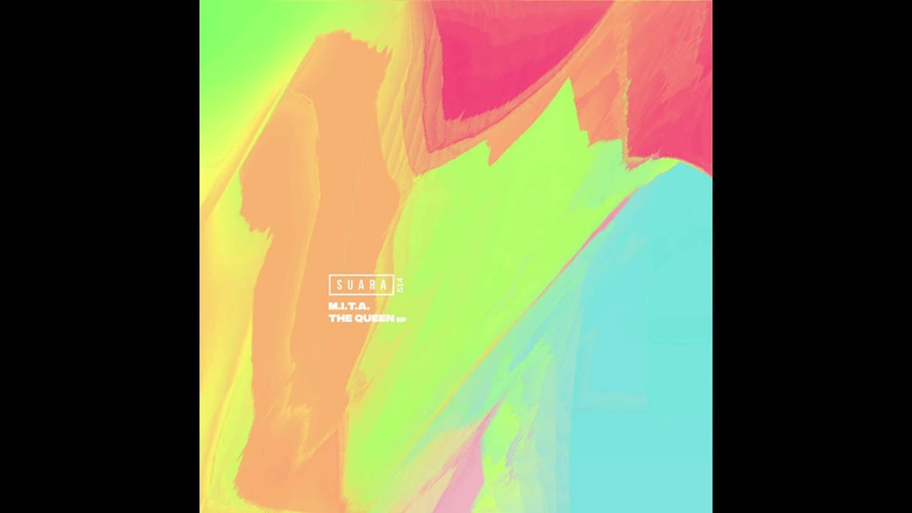 M.I.T.A. - Groove Alliance  (Suara 2024)