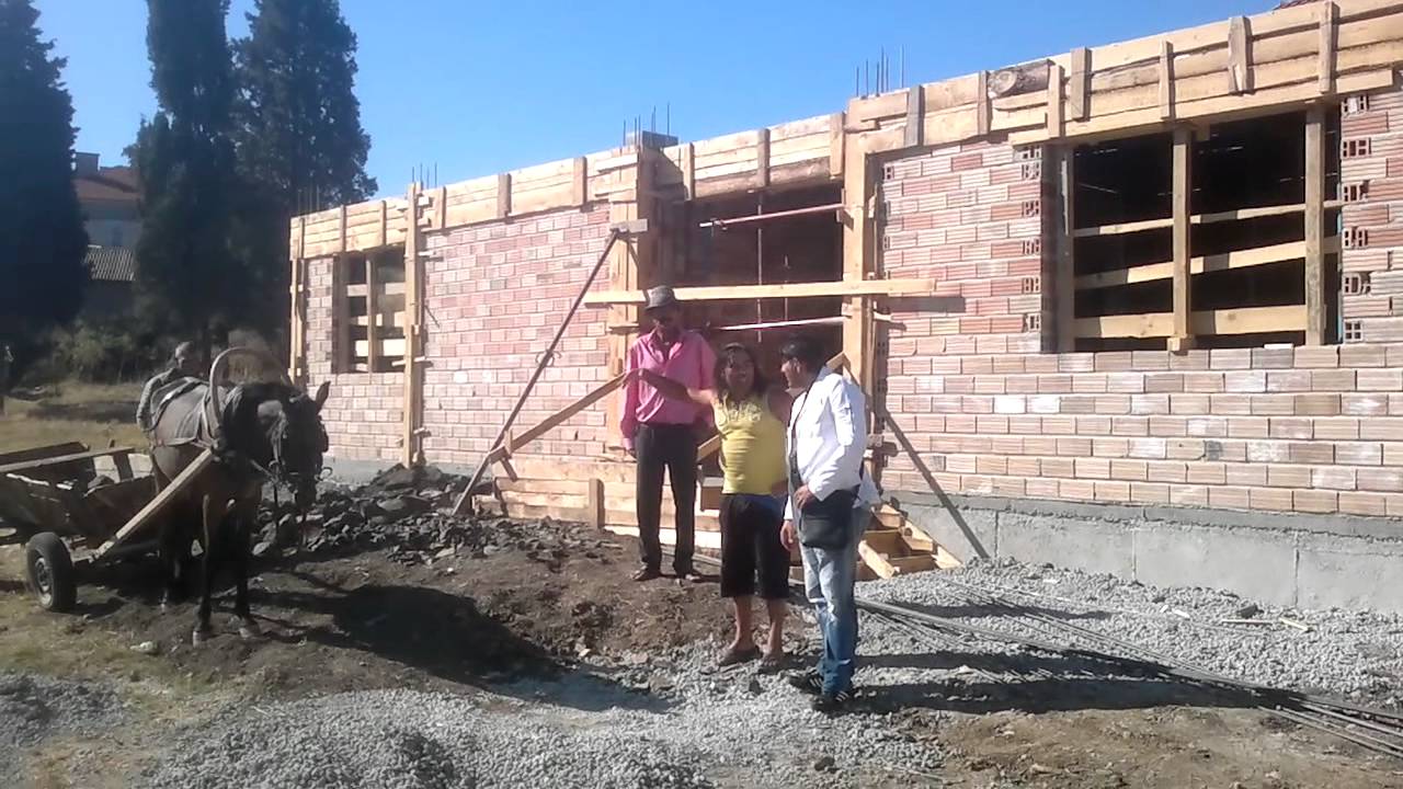 iskonun yeni evi karnobat 2013