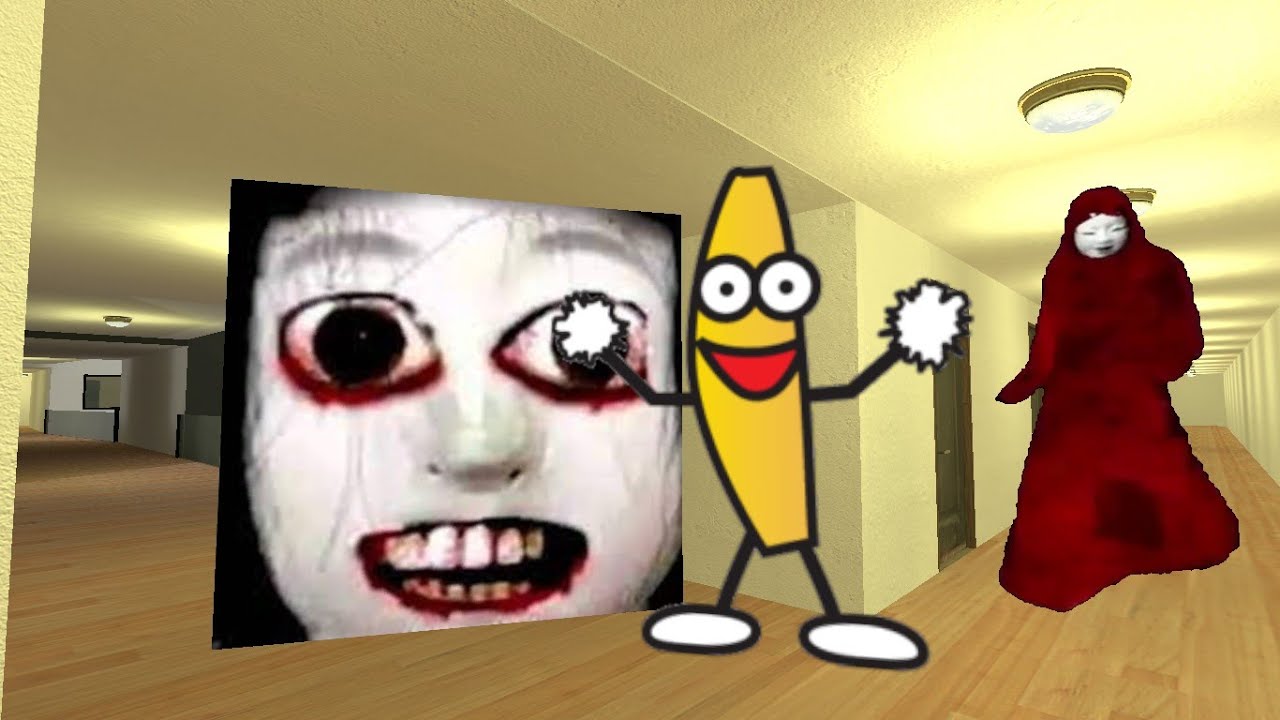 My Name is banana And aka  khan #gaming_adnan #gmod #memes