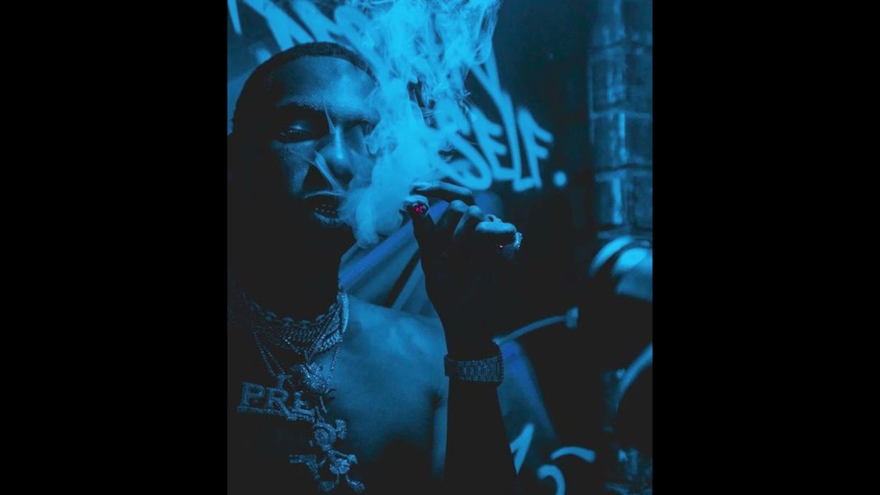 (FREE) Key Glock x Young Dolph Type Beat 2024 - 